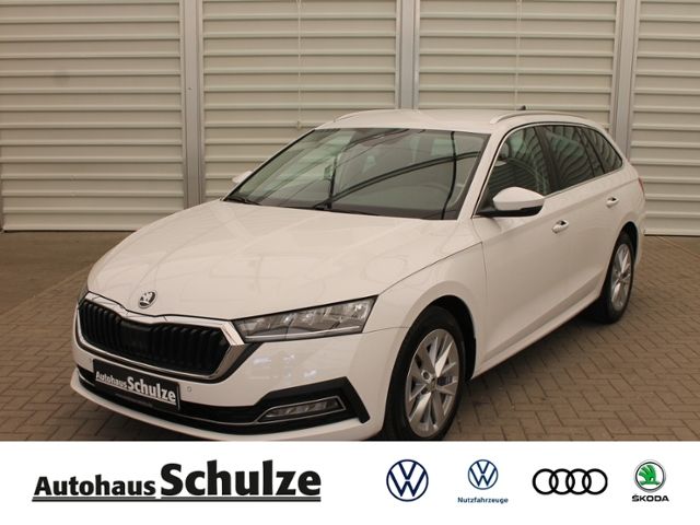 Skoda Octavia 93.470 km 21.990 &euro; Cottbus / Groß Gaglow 03051