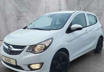 Opel Karl 130.000 km 5.950 &euro; Lübbenau 03222