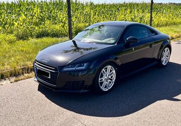 Audi TT 203.000 km 18.499 &euro; Neuhausen/Spree 03058