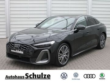 Gebrauchte Audi A5