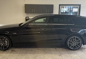 Mercedes-Benz C 43 AMG 45.000 km 38.900 &euro; Spremberg 03130