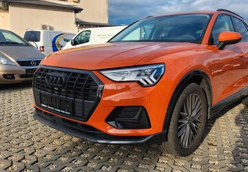 Audi Q3 51.500 km 32.450 &euro; Cottbus 03042