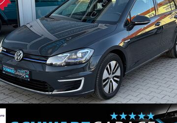 VW Golf 27.072 km 15.490 &euro; Spremberg 03130