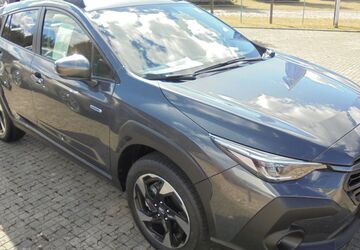Subaru Crosstrek 3.500 km 31.950 &euro; Kolkwitz - Krieschow 03099