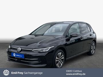 Gebrauchte VW Golf