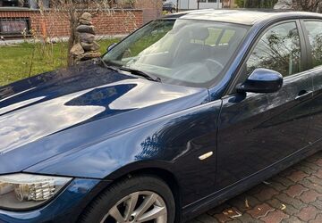 BMW 318 245.122 km 6.000 &euro; Drebkau OT Golschow 03116