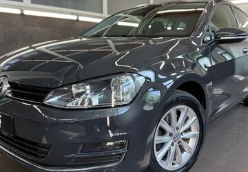 VW Golf 189.053 km 8.588 &euro; Cottbus 03044