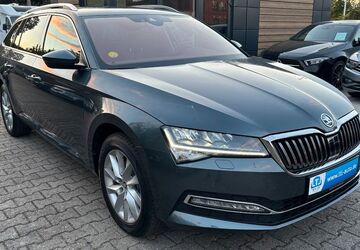 Skoda Superb 62.000 km 24.950 &euro; Cottbus 03050