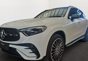 Mercedes-Benz GLC 300 15.000 km 71.490 &euro; Cottbus 03042