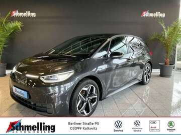 Gebrauchte VW ID.3