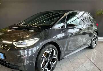 VW ID.3 43.500 km 19.490 &euro; Kolkwitz / Cottbus 03099
