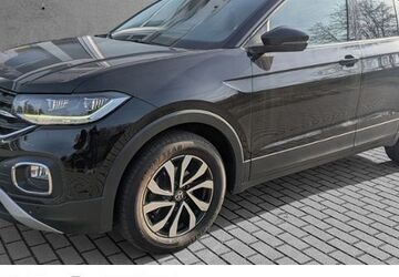 VW T-Cross 48.565 km 20.489 &euro; Cottbus 03044