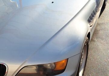 BMW Z3 129.100 km 5.500 &euro; Großräschen 01983