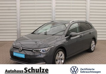 VW Golf 44.200 km 26.990 &euro; Cottbus / Groß Gaglow 03051