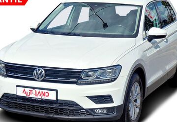 VW Tiguan 83.241 km 22.490 &euro; Cottbus OT Kolkwitz 03099