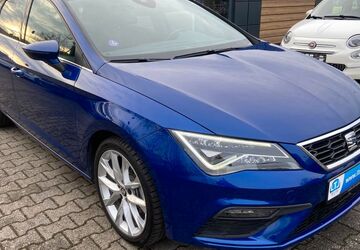 Seat Leon 70.000 km 16.500 &euro; Cottbus 03050