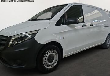 Mercedes-Benz Vito 54.950 km 32.011 &euro; Cottbus 03042