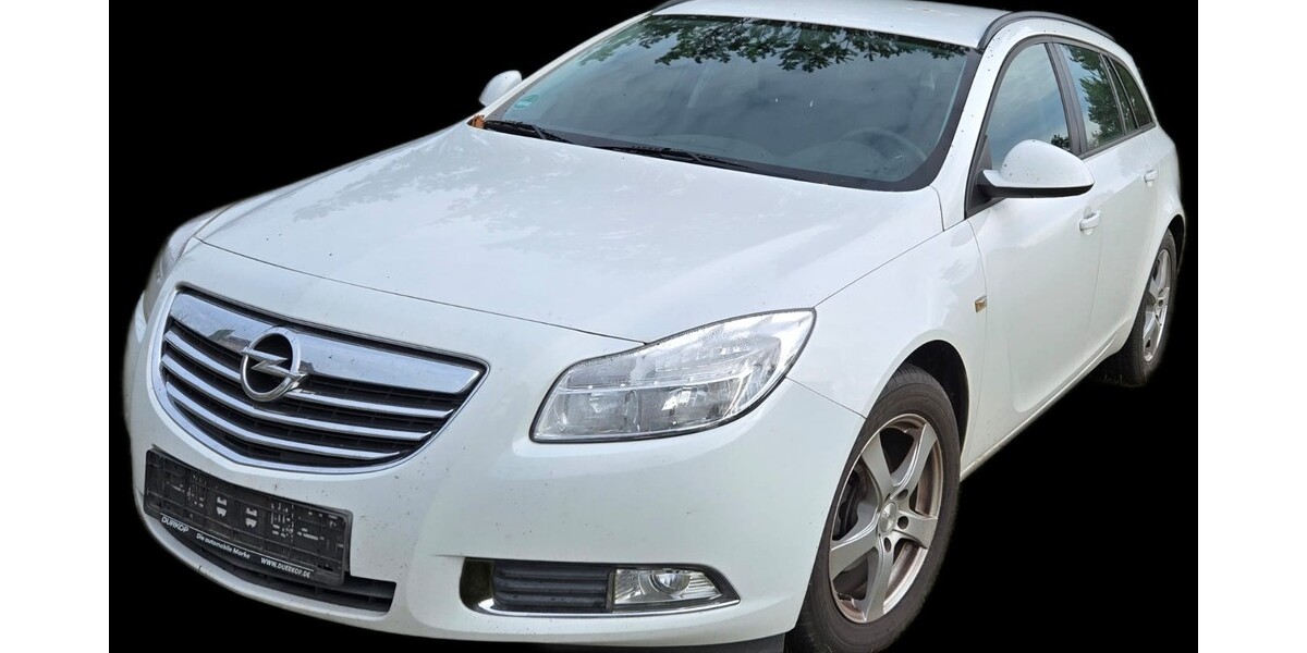 Opel Insignia 145.300 km 5.900 &euro; Altdöbern 03229