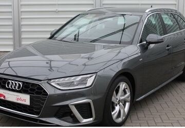Audi A4 21.669 km 32.490 &euro; Cottbus / Groß Gaglow 03051
