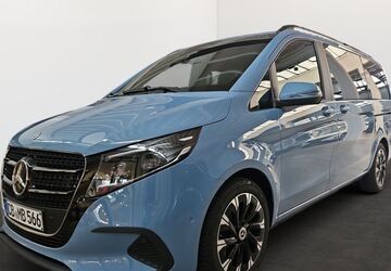Mercedes-Benz V 300 19.000 km 70.990 &euro; Cottbus 03042