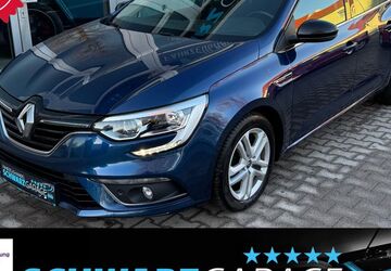 Renault Megane 71.598 km 14.490 &euro; Spremberg 03130