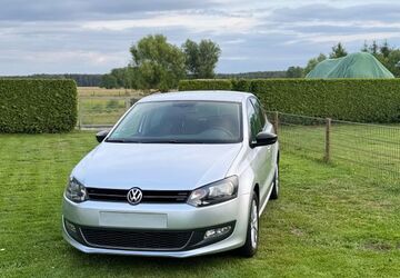 VW Polo 119.500 km 6.000 &euro; Spreenhagen 15528