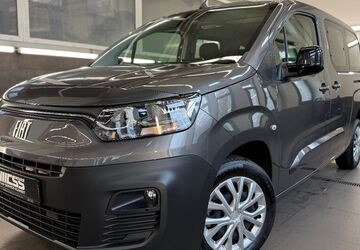 Fiat Doblo 27.937 km 20.988 &euro; Cottbus 03044