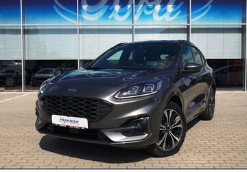 Ford Kuga 19.515 km 36.885 &euro; Cottbus 03044