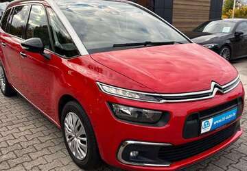 Citroen Grand C4 Picasso 95.000 km 14.999 &euro; Cottbus 03050