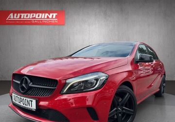 Mercedes-Benz A 180 134.217 km 12.290 &euro; Cottbus 03051