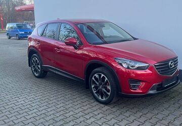 Mazda CX-5 102.900 km 15.290 &euro; Cottbus 03042