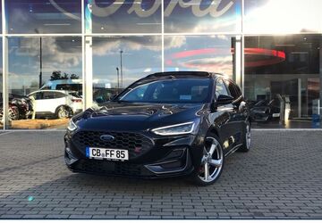 Ford Focus 2.500 km 43.885 &euro; Cottbus 03044