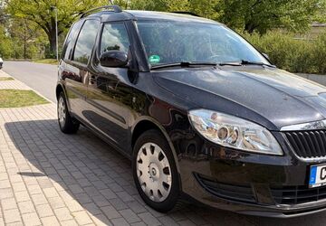 Skoda Roomster 173.000 km 4.000 &euro; Cottbus 03048