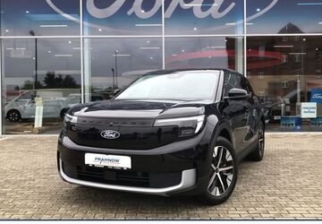 Ford Explorer 5.609 km 44.885 &euro; Cottbus 03044