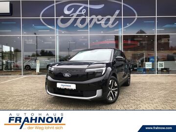 Gebrauchte Ford Explorer