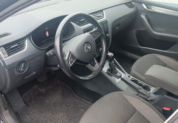 Skoda Octavia 293.921 km 13.800 &euro; Döbern 03159