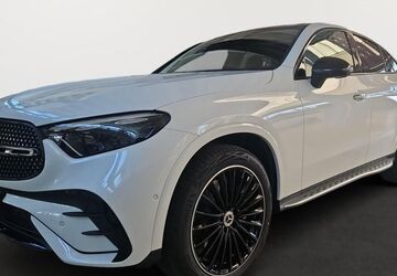 Mercedes-Benz GLC 300 14.900 km 89.890 &euro; Cottbus 03042