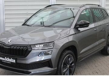Skoda Karoq 20.854 km 31.790 &euro; Cottbus / Groß Gaglow 03051