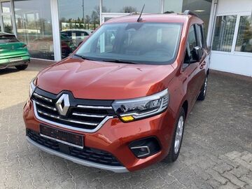 Gebrauchte Renault Kangoo