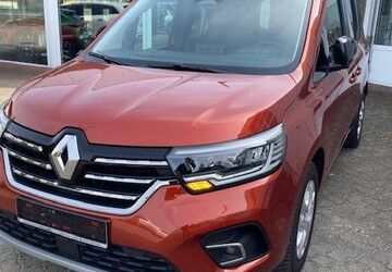 Renault Kangoo 12.790 km 26.770 &euro; Cottbus/Groß Gaglow 03051