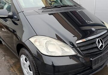 Mercedes-Benz A 170 170.000 km 3.490 &euro; Cottbus 03042