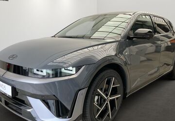 Hyundai IONIQ 5 5.000 km 55.800 &euro; Cottbus 03042