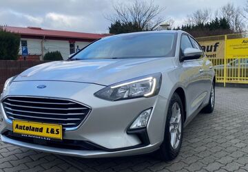 Ford Focus 37.465 km 14.990 &euro; Cottbus/ Groß Gaglow 03051