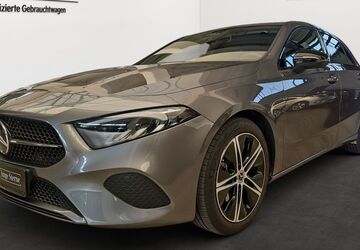 Mercedes-Benz A 180 9.000 km 31.980 &euro; Cottbus 03042