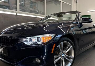 BMW 430 81.918 km 23.988 &euro; Cottbus 03044