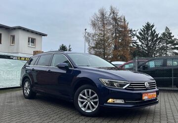 VW Passat Variant 99.900 km 17.499 &euro; Cottbus 03050