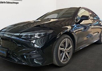 Mercedes-Benz CLA 250 17.500 km 51.950 &euro; Cottbus 03042
