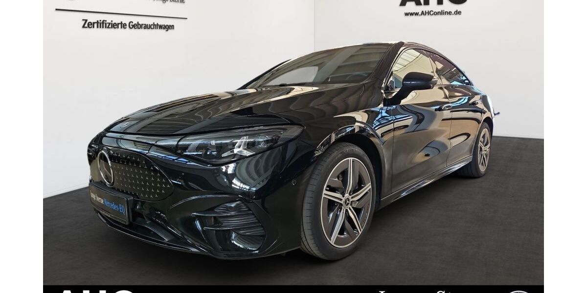 Mercedes-Benz CLA 250 17.500 km 51.950 &euro; Cottbus 03042