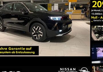 Opel Mokka 5 km 25.990 &euro; Cottbus 03048