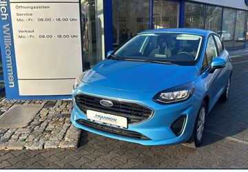 Ford Fiesta 24.228 km 13.985 &euro; Cottbus 03044